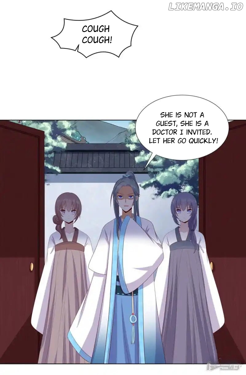 Rewrite My Fate chapter 113 - page 22